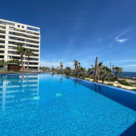 Panorama Mar - Primera Linea - Lujo Torrevieja Exterior foto