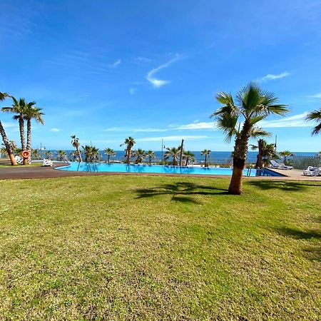 Panorama Mar - Primera Linea - Lujo Torrevieja Exterior foto