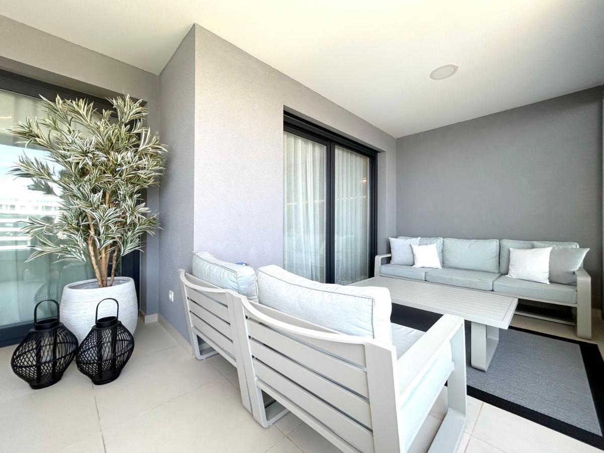 Panorama Mar - Primera Linea - Lujo Torrevieja Exterior foto